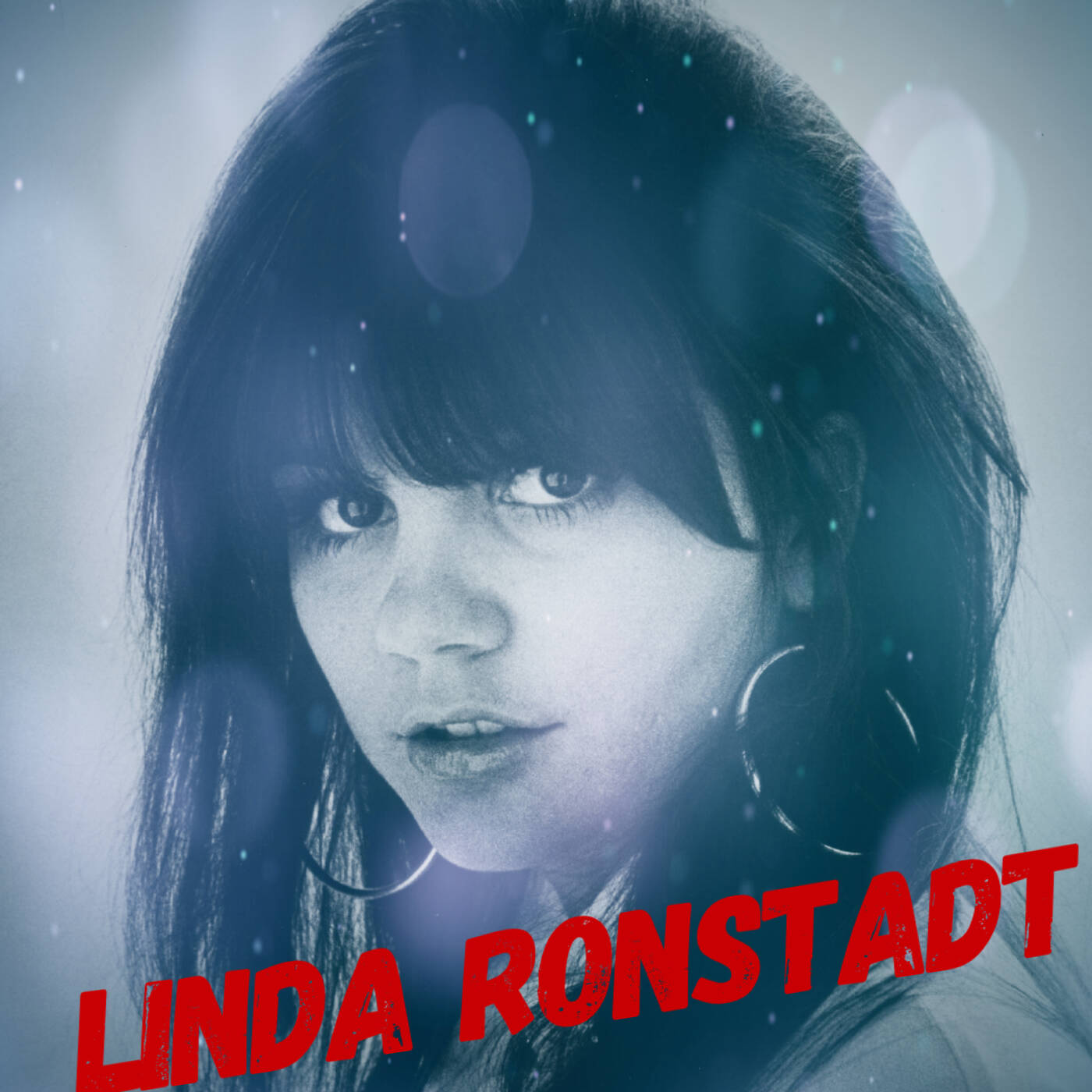 Linda Ronstadt episode artwork