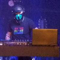 Alpha Trion - Seattle Masquerade 10-13-18 by Alpha Trion