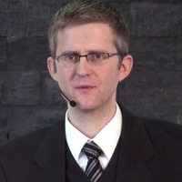 Pastor Manfred Cihak - PREDIGTEN