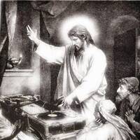 House of David 030 by David Olam