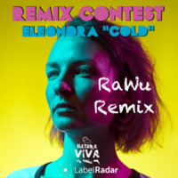 Eleonora - Cold (RaWu Remix) by RaWu