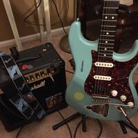 pedal 2 by Qcreator