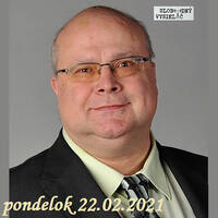 Na prahu zmien 115 - 2021-02-22 Ivan Šterzl by Slobodný Vysielač