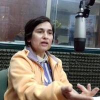 Dra. Alonso1 - Residuos by UNJu Radio 05