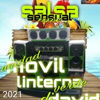Salsa Sensual Linterna Verde Mixtape -@DjDavi_19.mp3 by @theurbanflow507
