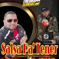 SALSA SENSUAL PA TENER SEXO LIVE DJ CUERVO FT JEAN CARLOS DJ by @theurbanflow507