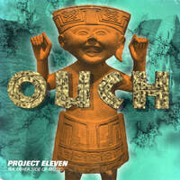 Twilight Zone Records - Ouch Projekt 11 by Mixkatalog
