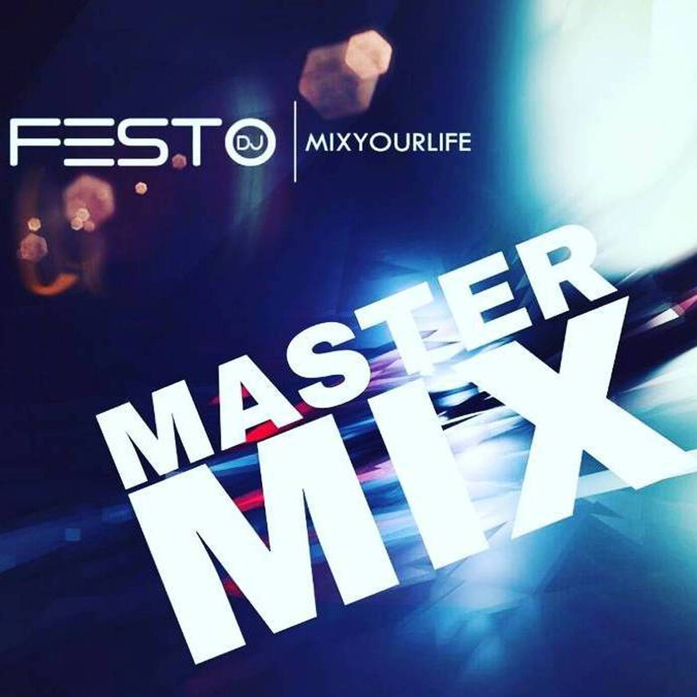 MasterMix by Djfesto19Eylul2018 episode artwork