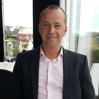 J&oacute;an Pauli Jespersen