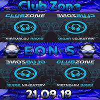Club Zone 210919 by Ultraxian
