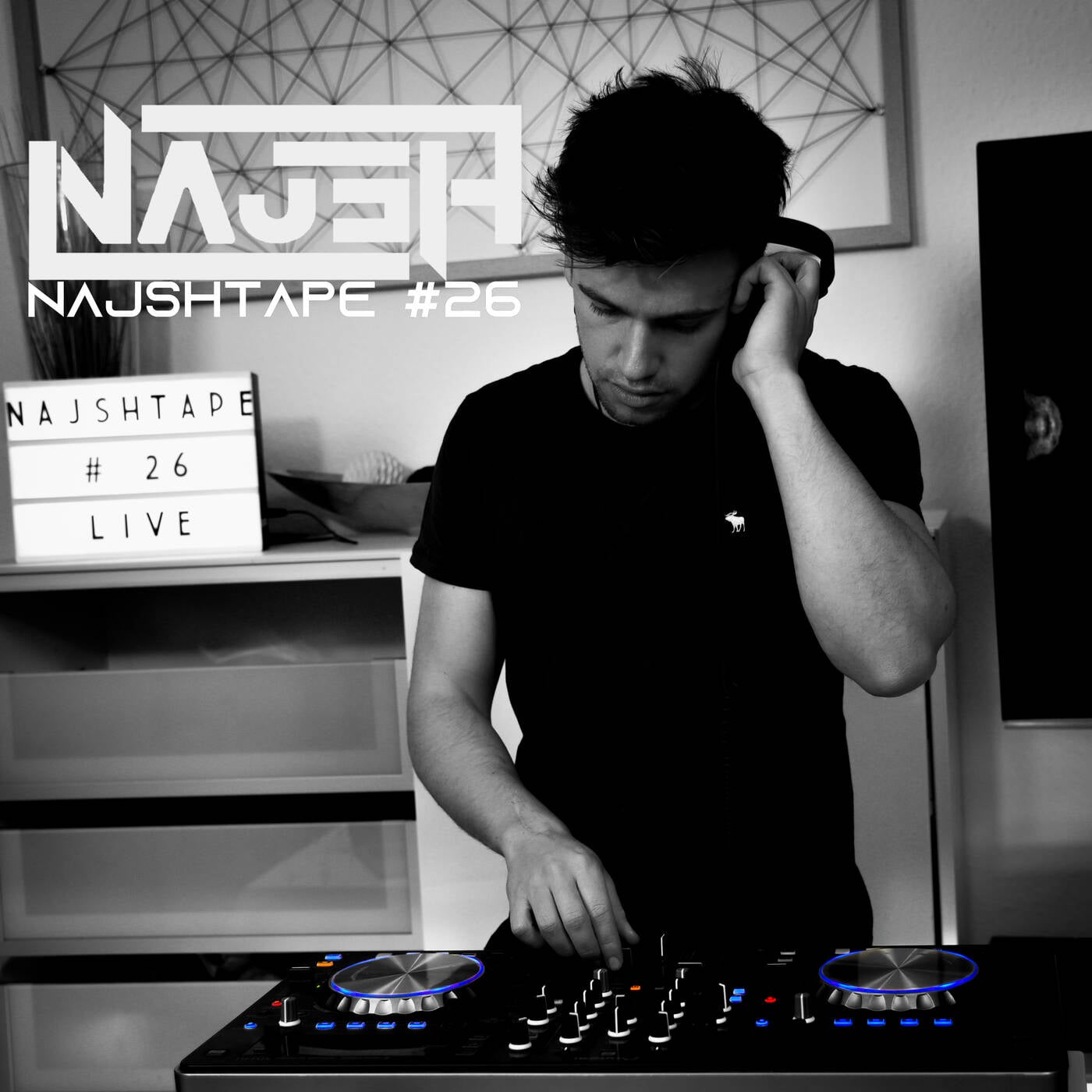 Najshtape #26 - House & Future House