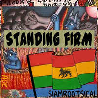 Rootsman Standing Firm by Paul Rootsical