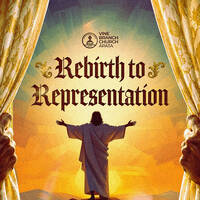 CHRIST REVEALED | REBRITH TO REPRESENTATION | PASTOR BIMBO OLOYE by Rock Centre Media