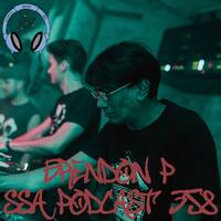 Scientific Sound Radio Podcast 358, Bicycle Corporations' Roots 89 with Brendon P. by Scientific Sound Asia Radio