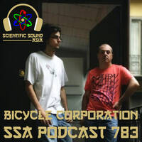 Scientific Sound Radio Podcast 783 Bicycle Corporations' Roots 44. by Scientific Sound Asia Radio