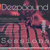 DeepSound Sessions #004 - Pro Genious by DeepSound Sessions