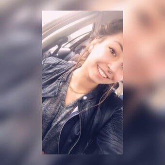 Laura-Michelle Dewor