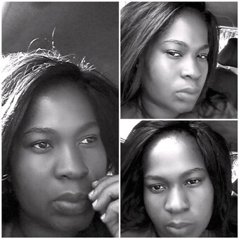 Kgomotso Selwane