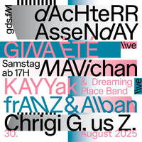 GINA &Eacute;T&Eacute; - GDS.FM