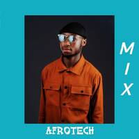 Nation SA_ December AfroTech Live Recorded Mix by Nation SA