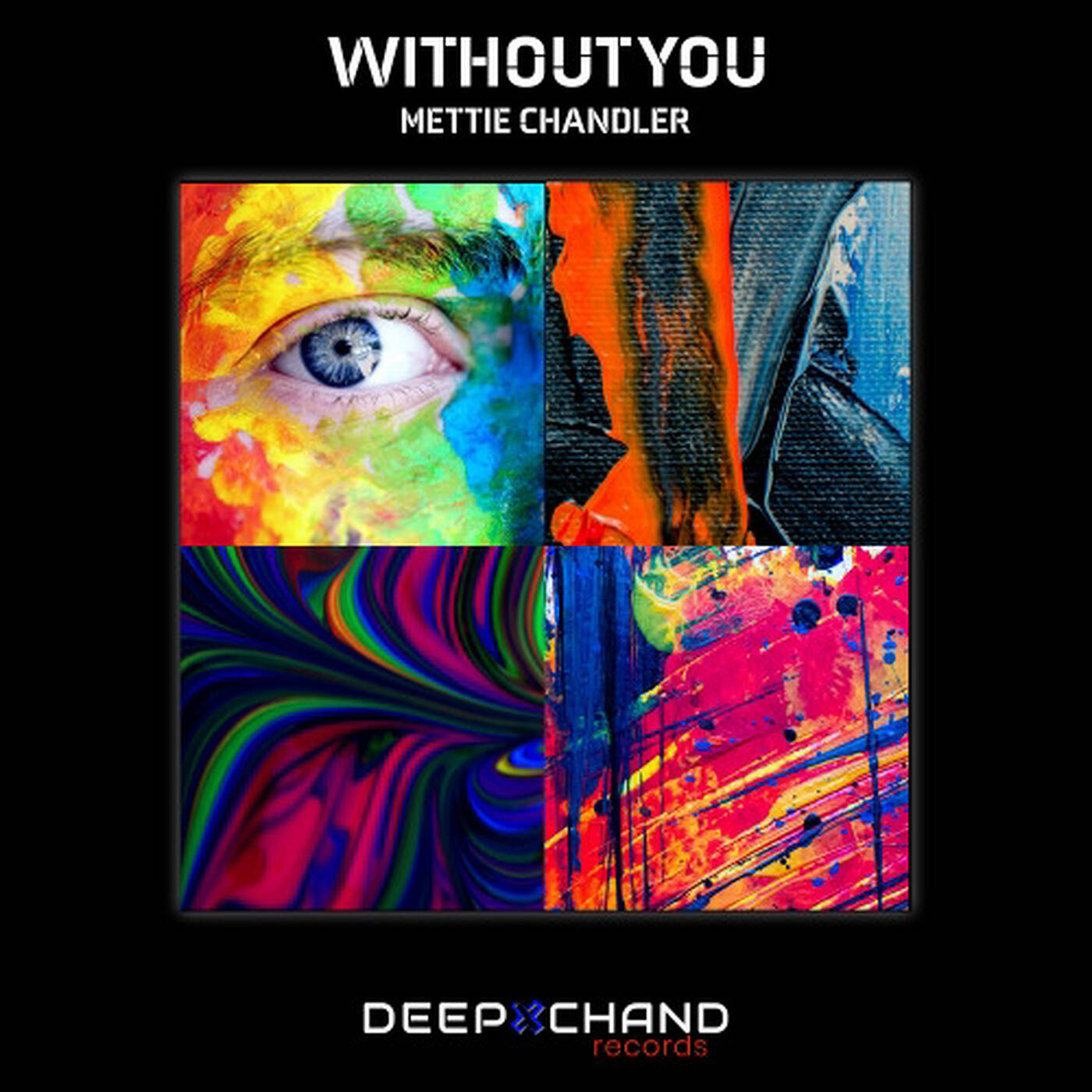 PREMIERE : Mettie Chandler - Without You (Original Mix) episode artwork