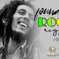 ( DJ SUNNY254 ) NICE UP FOUNDATION ROOTS REGGAE 12 by djsunnyke