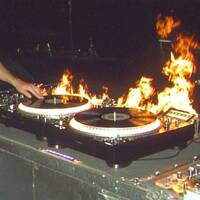 +2HOURS SET at @lacabañaboquete (AFRO, REGGAETON, AMAPIANO, DEMBOW, HOUSE, LATIN, MERENGUE) by DJ Erick Mixtapes