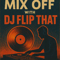 WeekEnd Mix Off 10-3-25 (DJ Mix) OpenFormat-MusicVariety by Mix Off Radio