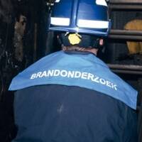 Podcast 3 Brandonderzoek by Samen Brandveilig