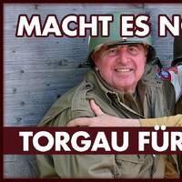 Torgau: Ein Handschlag geht um die Welt! by NuoFlix