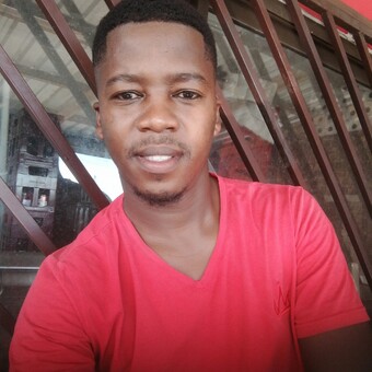 Lisolam Mabhuti Frans