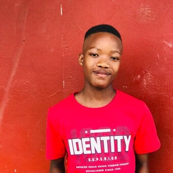 Rethabile(Kingh Rey)