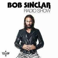 Bob Sinclar - The Bob Sinclar Show (07-09-2025) by tocco_scuro