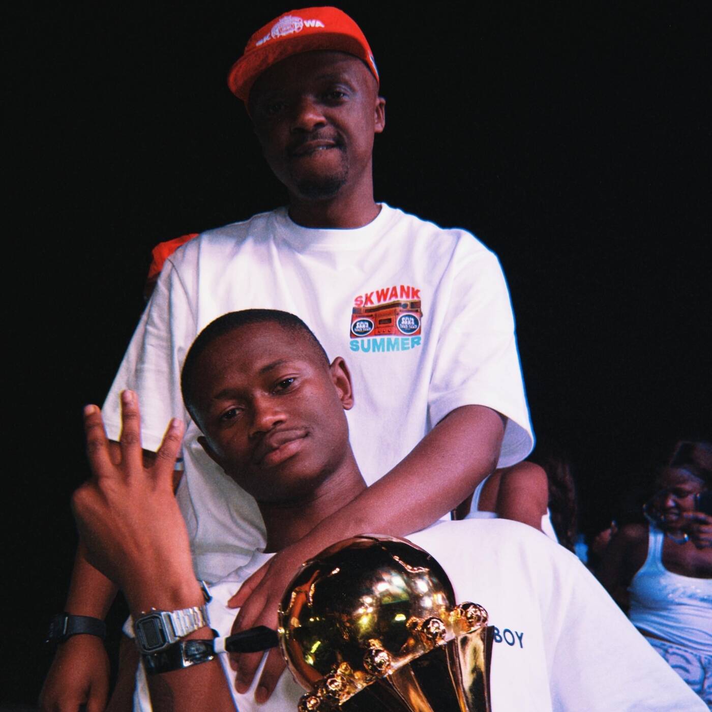 Peakhours. // Pilot 0012 (Season 2 Premiere)