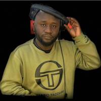 Dust off your dancing shoes, it's gonna get soulful with Scottish Dj by Jr.twenty9'xi