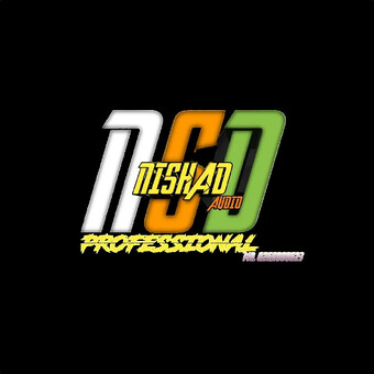 NISHAD AUDIO PROFESSIONAL