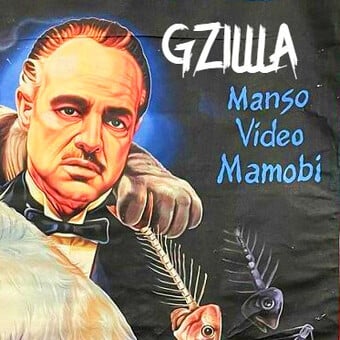 GZILLLA