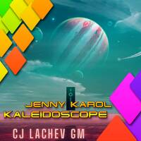 Jenny Karol &amp; CJ Lachev - Kaleidoscope 39 [March 2021] on DI.FM by Jenny Karol ॐ