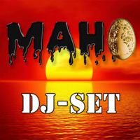 MaHo - Home-Fun-Mix-4-Deck-Session 3 (2015-03-29) - Pt. 2 by MaHo