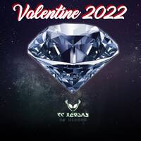 Valentine Day 2022 by DjBlasto