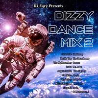 DJ Fajry Dizzy Dance Mix 2 by MIXES Y MEGAMIXES