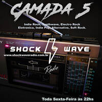 Camada 5 - Programa 49 by Camada 5