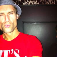 (Nu Eighties Vs Nu Disco) - Peter Allgood Live Set by Peter Allgood