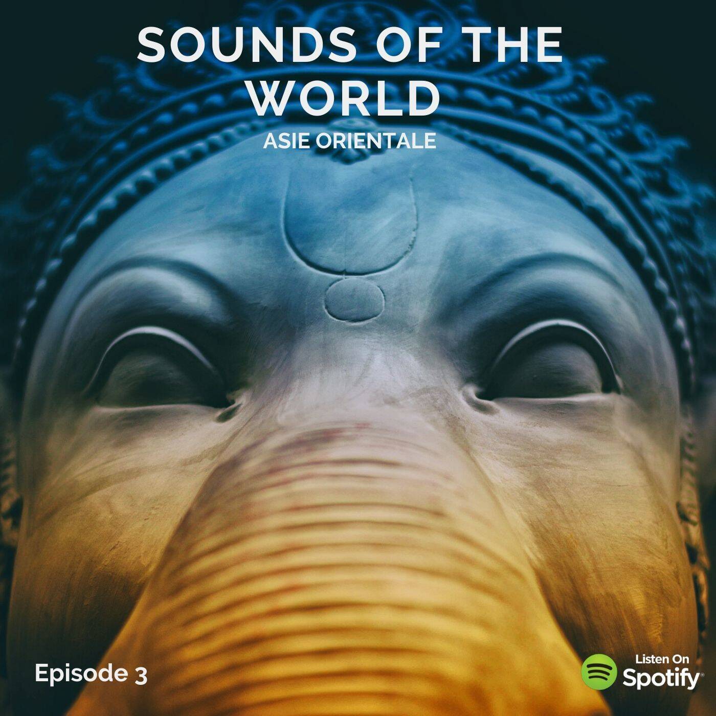 Sounds Of The World - Asie Orientale Sounds Of The World - Asie Orientale