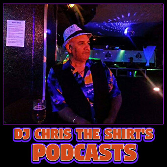 Chris  ''DjChristheshirt'' Elliott