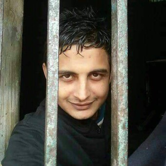 Sukha Kahlon Sharp Shooter