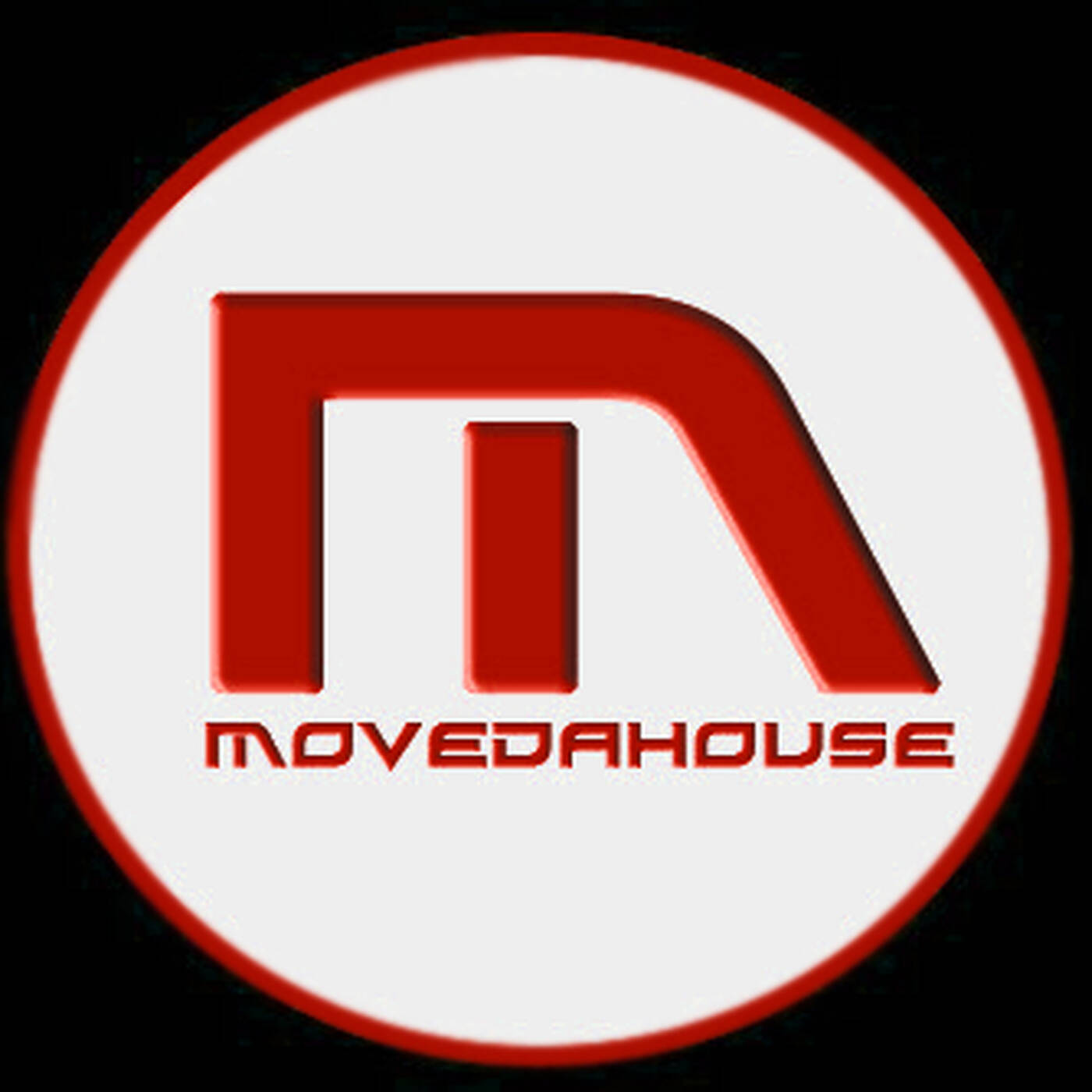 MoveDaHouse com **LIVE** - Recorded live by TuneMan Official 06/06/20 episode artwork