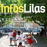 Infos Lilas juillet-aout 2025
