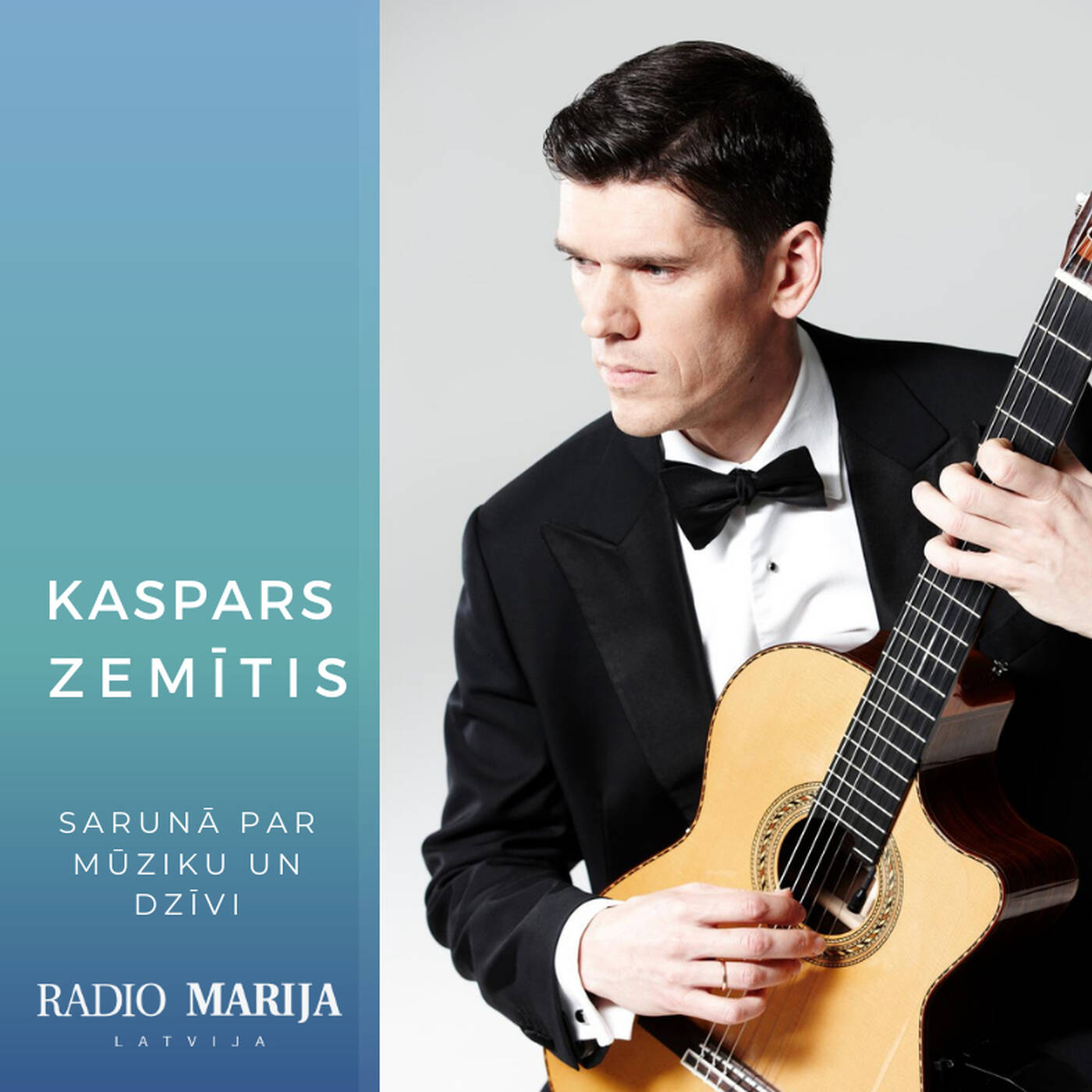 Rīta cēliens | RML S06E042 | Kaspars Zemītis | Judīte Ozoliņa | RML komanda | 13.11.2020 episode artwork