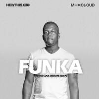 Kinross Cool Sessions S3|EP2 mixed by Funka Tribute to Sxova by Coolekani